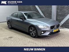 Volvo S60 - 2.0 T5 R-Design | ACC | Panoramadak | Head-Up | Harman/Kardon | Trekhaak | Memory