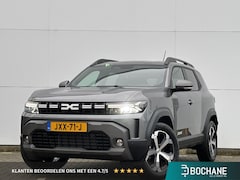 Dacia Duster - 1.8 hybrid 155 limited edition Climate control | Navigatie | 360 Camera | Adaptieve cruise
