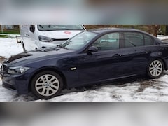 BMW 3-serie - 320si