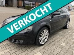 Audi A3 Sportback - 1.6 Amb - Automaat - EXPORT