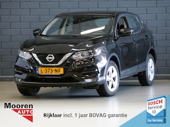Nissan Qashqai - 1.3 141PK DIG-T Acces Edition | TREKHAAK | CRUISE CONTROL | CAMERA |