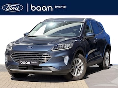 Ford Kuga - 2.5 PHEV Titanium X | Driver Ass. Pack | Winter Pack | Adaptive Cruise C. | Elekt. achterk