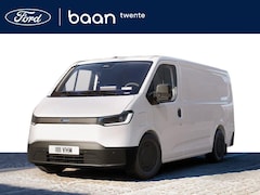 Ford Transit City - 300 L1H1 Trend 56 kWh 150 PK