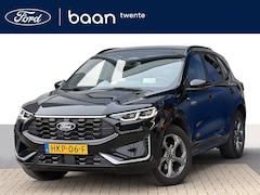 Ford Kuga - 2.5 PHEV ST-Line X | Technology Pack | Winter Pack | Adaptive Cruise | 360 camera | Apple