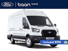 Ford Transit - 500 2.0 TDCI L4H3 Trend VI HD Automaat | 5 ton uitvoering |
