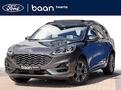 Ford Kuga - 2.5 PHEV ST-Line X | Panoramadak | Adaptive Cruise C. | Dodehoek sensor | Head-UP |