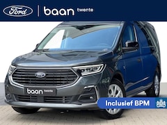 Ford Transit Connect - 2.0 EcoBlue L2 Limited Automaat | Led koplampen | Driver Ass. Pack | Winter Pack |