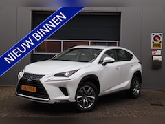 Lexus NX - 300h AWD Luxury Line, Stoelverwarming, Camera, Cruise, Navi
