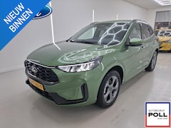 Ford Kuga - 2.5 PHEV ST-Line NL-Auto Elektrisch Wegklapbare Trekhaak 17.000km Fabrieksgarantie