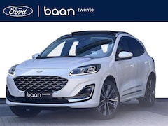 Ford Kuga - 2.5 PHEV Vignale | Panorama dak | 20 inch | Technology Pack | Driver Ass. Pack | Memory |