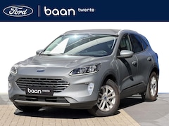 Ford Kuga - 2.5 PHEV Titanium X | Trekhaak | Driver Ass. Pack | Winter Pack | Camera |