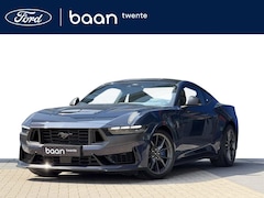 Ford Mustang Fastback - 5.0 V8 Dark Horse 453 PK | Blue Ember | Performance Dark Horse Pack |
