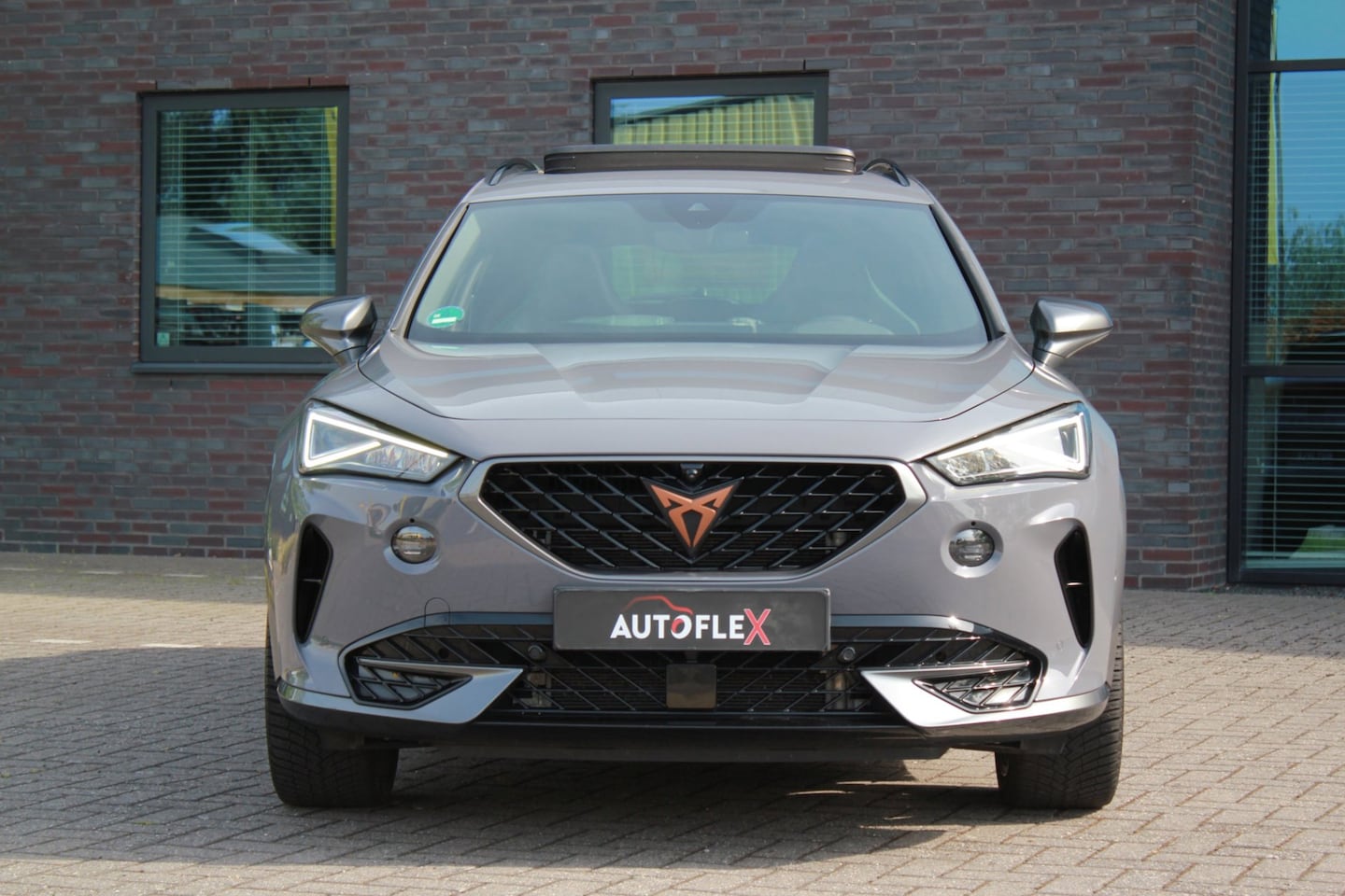 CUPRA Formentor - 1.4 e-Hybrid VZ Performance 1.4 e-Hybrid VZ Performance - AutoWereld.nl