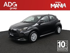 Toyota Yaris - 1.5 Hybrid 115 Comfort | €3.500 korting | Splinternieuw | 10 jaar garantie |