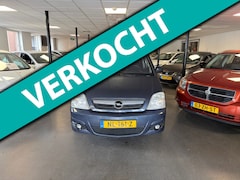 Opel Meriva - 1.4-16V Cosmo