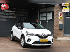 Renault Captur - 1.0 TCe 100 Intens // Carplay // Camera // PDC // Navi