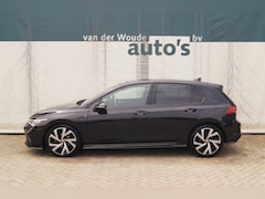 Volkswagen Golf - 1.5 TSI 130pk R-Line -PANO-LED-ECC-PDC-NAVI