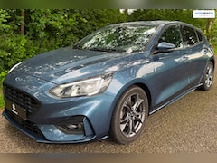 Ford Focus - 1.5 EcoBoost ST Line 151PK Business 2019 LED NAVI CLIMA