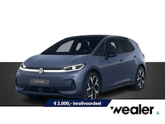 Volkswagen ID.3 - Style 84 kWh accu 170 kW / 231 PK Hatchback | Steunhaak | Head-up display | Panoramadak |