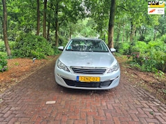 Peugeot 308 SW - 1.2 PureTech Blue Lease