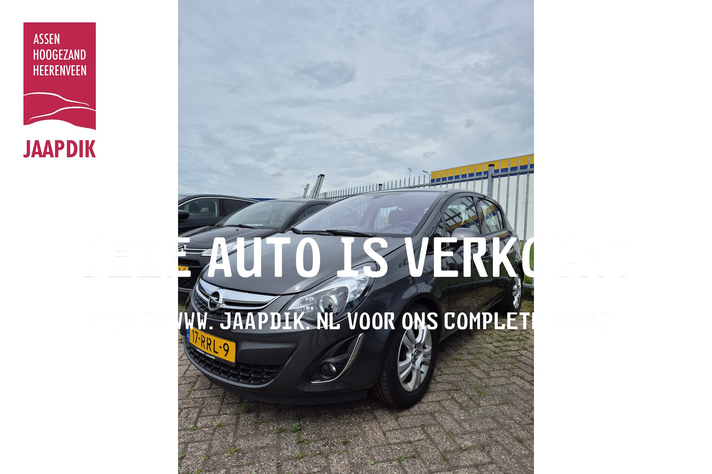 Opel Corsa - BWJ 2011 | 1.3 CDTi 96PK Cosmo NAP | CLIMA | CRUISE | LEDER/STOF | PDC | LICHTMETAAL | - AutoWereld.nl