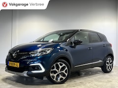 Renault Captur - 0.9 TCe Intens | Navigatie/Android/Apple Carplay | LM Velgen 17" | Panoramadak | Voorstoel