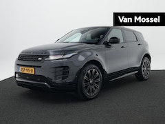 Land Rover Range Rover Evoque - 1.5 P270e PHEV AWD SE Dynamic Edition