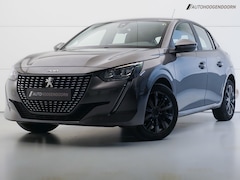 Peugeot 208 - 1.2 PureTech Sport 100pk (AUTOMAAT, APPLE CARPLAY, PARKEERSENSOREN, CRUISE, LANE ASSIST, C