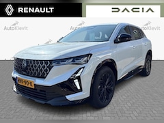 Renault Austral - 1.2 E-Tech full hybrid 200 evolution - Demo / NIEUW MODEL