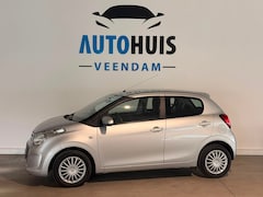 Citroën C1 - 1.0 e-VTi Selection