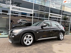 BMW X1 - SDrive18i Executive