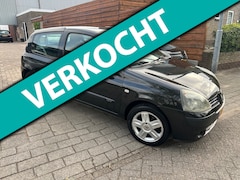 Renault Clio - 1.2-16V Dynamique Luxe apk+ distributieriem nieuw