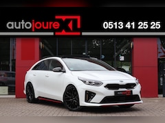 Kia Pro cee'd - ProCeed 1.6 T-GDI GT 204pk | Origineel NL | Panoramadak | ACC | Camera | Pack Winter |