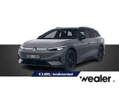 Volkswagen ID.7 - Limited Edition Plus 77 kWh accu 210 kW / 286 PK