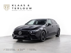 Mercedes-Benz A-klasse - 200 Business Solution AMG / Pano dak / 18 Inch AMG Velgen /