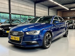 Audi A3 Limousine - 2.0 TDI Ambition Pro Line S Pano/Leder/Bose