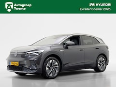 Volkswagen ID.4 - First 77 kWh | Trekhaak | Navigatie | Adaptieve Cruise control