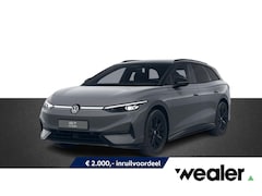 Volkswagen ID.7 - Limited Edition Plus 77 kWh accu 210 kW / 286 PK