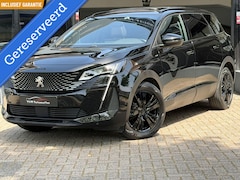 Peugeot 5008 - 1.2 PureTech GT Pack Business Aut*Pano*Navi*Acc