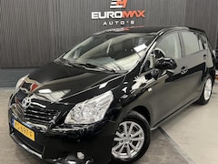 Toyota Verso - 1.8 VVT-i Business - 1e eigenaar - Pano - cruise control