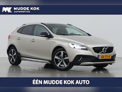 Volvo V40 Cross Country - 1.5 T3 Polar+ Luxury | ACC | Panoramadak | Standkachel | Trekhaak | Harman/Kardon | BLIS