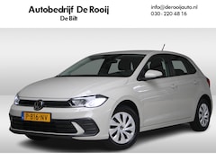 Volkswagen Polo - 1.0 MPI Polo Airco | App-Connect | Cruise Control