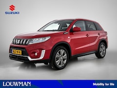 Suzuki Vitara - 1.5 Hybrid Select AllGrip | Allgrip |