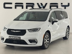 Chrysler Pacifica - 3.6 V6 Hybride Pinnacle