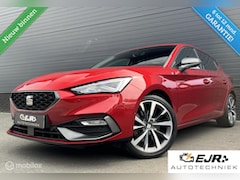 SEAT Leon - 1.5 eTSI ACT DSG FR CLIMA*ADAP CR*CARPLAY*PDC*KEYLESS