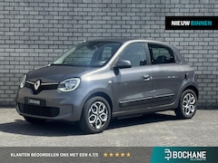 Renault Twingo Z.E. - R80 Collection | Apple CarPlay / Android Auto | Climate Control | Parkeersensoren |