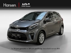 Kia Picanto - 1.0 DPi DynamicLine I Carplay I LM Velgen I Adaptive Cruise I Airco