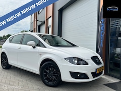 SEAT Leon - 1.2 TSI Ecomotive Reference | APK | CRUISE | AIRCO |