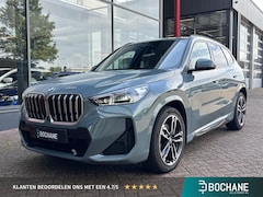 BMW X1 - xDrive23i | Harman/Kardon | 360° Camera | Apple Carplay