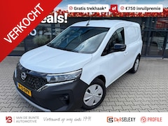 Nissan Townstar - Tekna L1 44 kWh *ACC & 360 Graden Camera